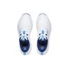 Кроссовки мужские Li Ning Soft Element с амортизацией, дышащие, низкие, повседневные, стандартные, белые AGLT179-3