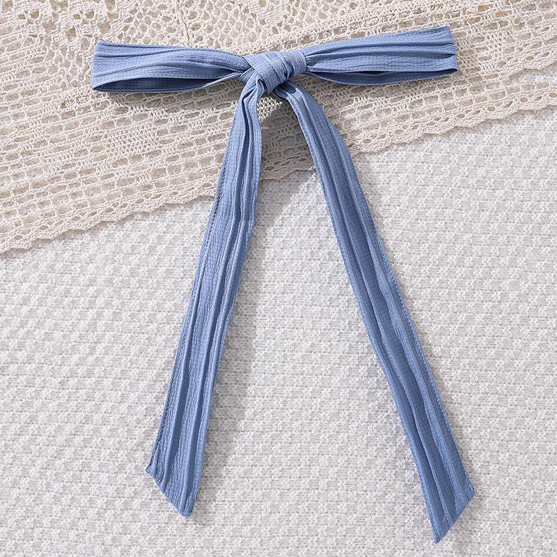 Комбинезоны для девочек, летняя детская одежда, модный синий комбинезон с подтяжками в полоску, шорты для детей 4, 5, 6, 7 лет