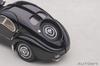 AUTOart Bugatti Type 57SC Atlantic 1938 Wheel Готовый продукт 50946 1/43 Черный/Диск
