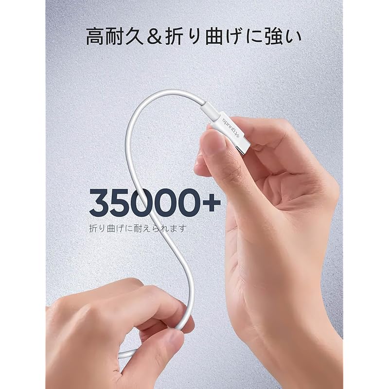 USB C Cable [1M/2 Pieces Set] Type C Cable Etguuds USB-A & USB-C Fast Charging iPhone16 Pro Max Plus, iPhone15/15Pro/15 Max/15Plus, Galaxy, iPad