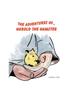 Книга The Adventures Of... Harold the Hamster