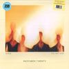 LP Record MATCHBOX TWENTY - Where The Light Goes 075678623660 Atlantic, Emble 2023 Worldwide Rock