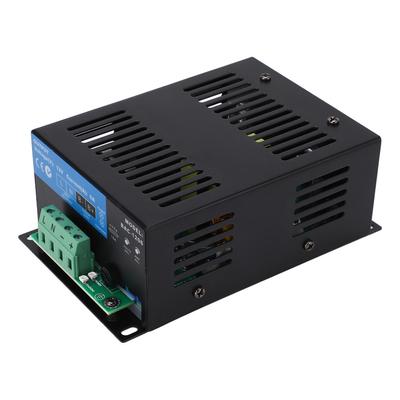 Зарядное устройство для дизельного генератора DC12V с 2 этапами зарядки, интеллектуальный импульсный источник питания AC100?280В