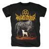 Thy Art Is Murder Heavy Unisextal TShirt Unisex Women 100 Cotton Plus Size ONeck Vintage Printed Streetwear Oversized Unisex Tees