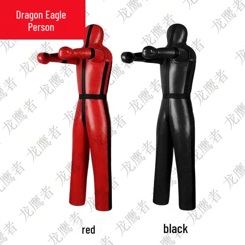 Dragon Eagle Wrestling Training Dummy