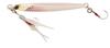 Jackall Bumbles Jig TG SLJ 120г Мерцающая Ширасу