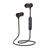 1 комплект XT11 Bluetooth-совместимые 4.2 интеллектуальные беспроводные наушники-вкладыши шумоподавление тяжелый бас магнитные