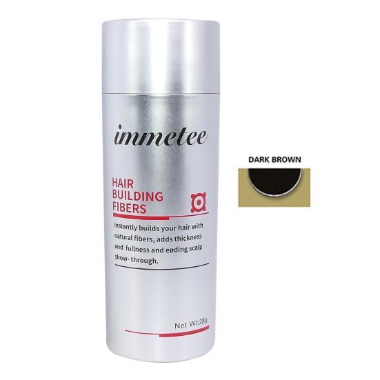 Порошок мгновенно скрывает выпадение волос, лысина, прикрытие корня, одноразовое натуральное растение с травами