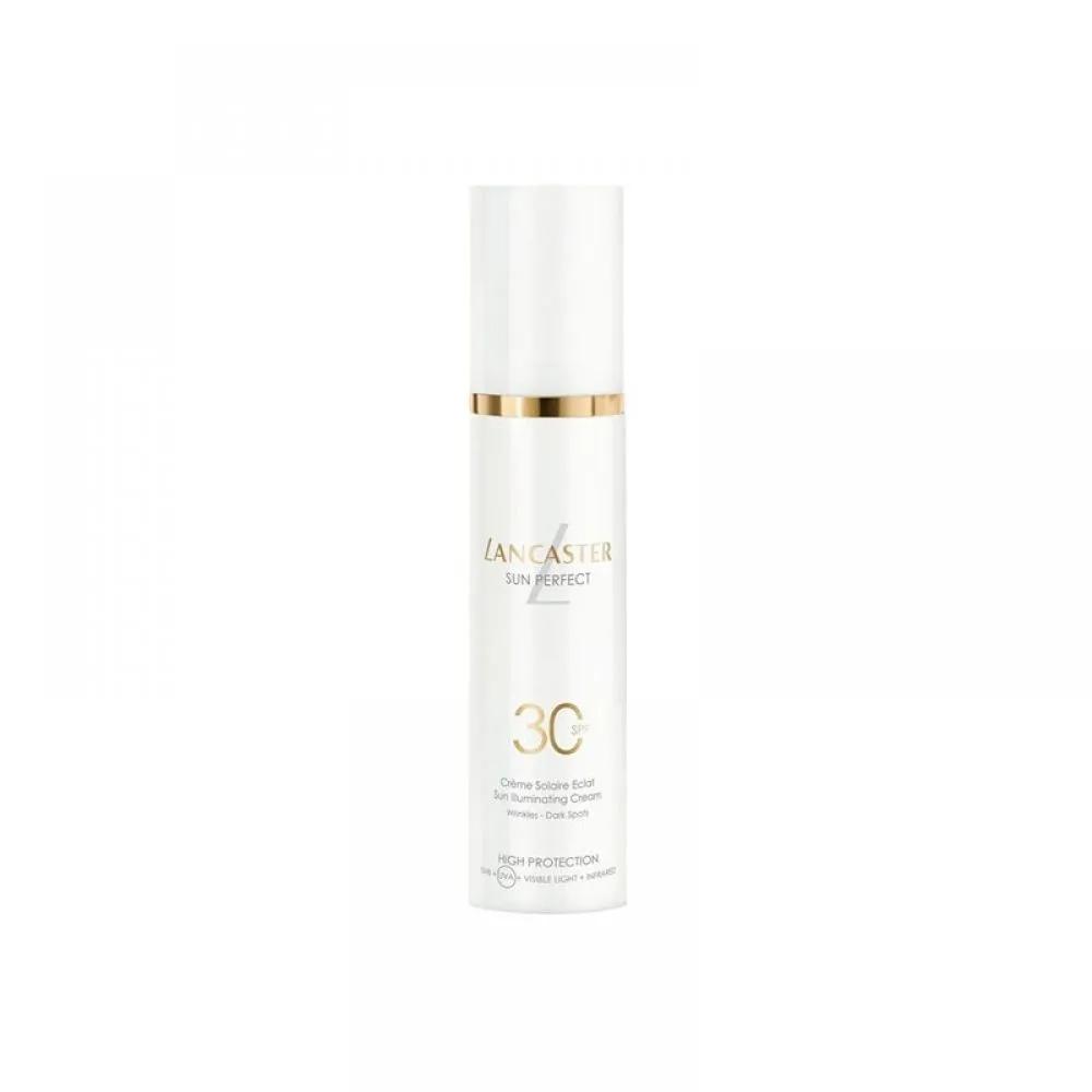 Lancaster Sun Perfect Radiance Sunscreen SPF30 - 50ml