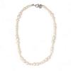 Objet213 Bubble Fresh Water Pearl Necklace