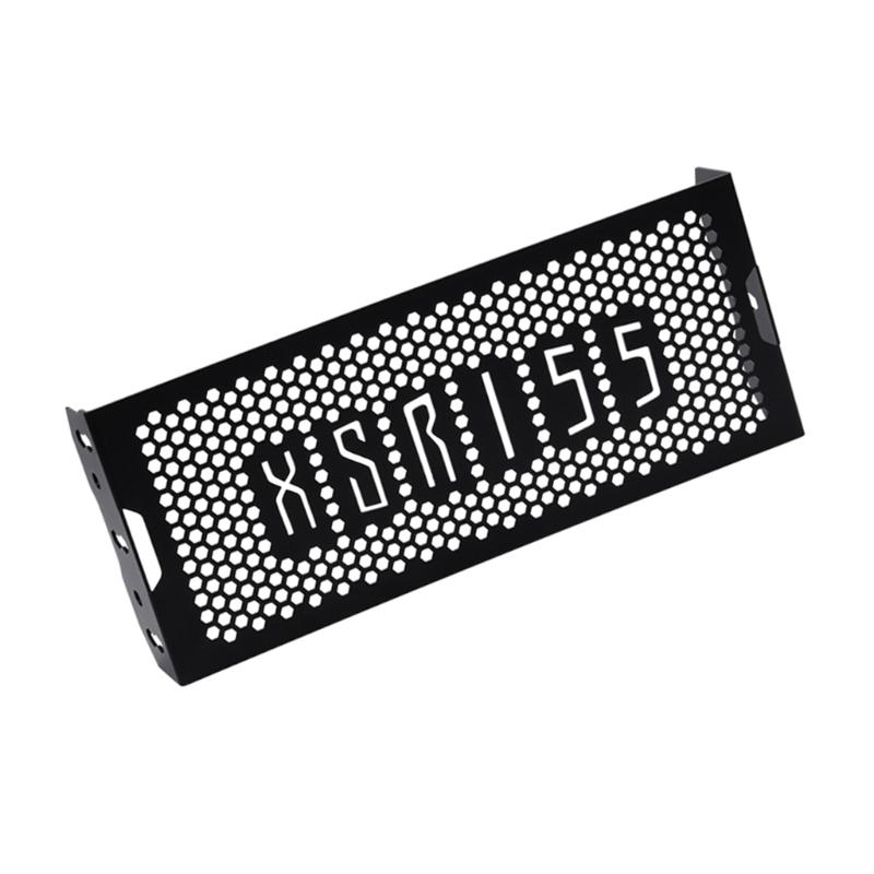 Radiator Grille Guard Cover for XSR155 2019-2021 Protector Grill Motorcycle Accessories Stainless Oil Guard Cover