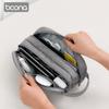 Notebook Power Portable Storage Bag Multifunctional Digital Bag Charging Treasure U Disk Headphone Portable Storage Bag