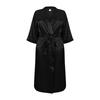 Womens/Ladies Satin Dress