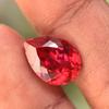 NATURAL Stunning Red Ruby 13x9mm Pear Shape   Loose Gemstone For Her/Him