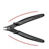 Инструменты для наращивания волос Keratin Bond Cutting Pliers кератиновый инструмент для наращивания волос Щипцы для наращивания волос fusion