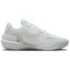 Nike Air Zoom GT Cut 'Белый Хром' (унисекс) Белые / Хромированные Баскетбольные кроссовки CZ0175 102
