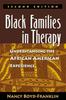 Книга Black Families In Therapy : Understanding the African American Experience