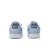 Nike Court Vision P.M.S Seaweed Whisper Нескользящие Нескользящие Низкие Кеды для Скейтборда Мужские Синий Белый DH2987-101(Команда584-)