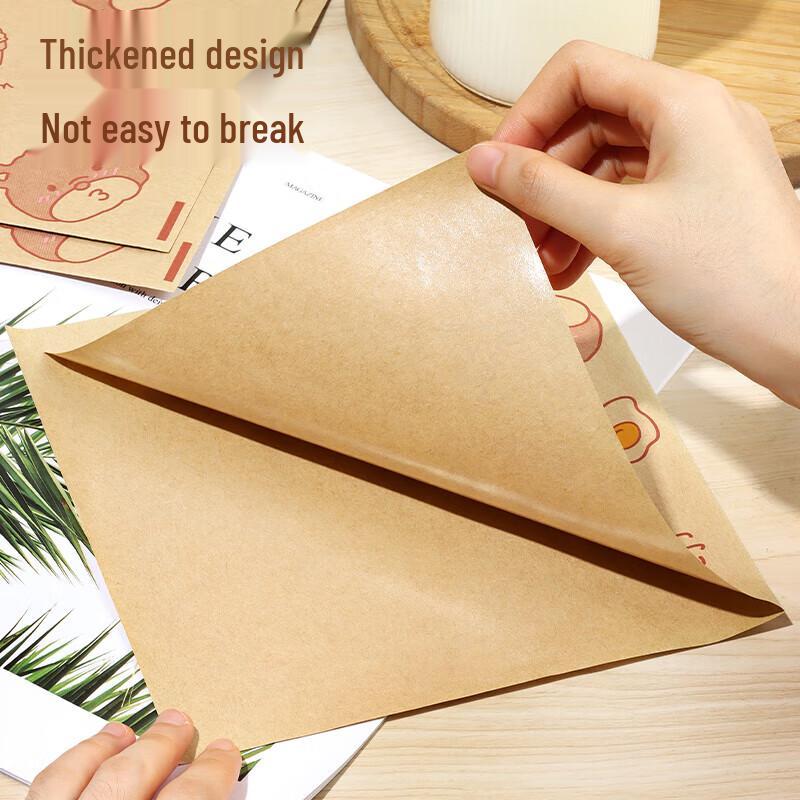 Пищевая упаковочная бумага