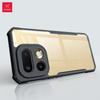 Чехол для Realme 16 Pro Pro+ XUNDD Прозрачная задняя крышка Амортизирующий бампер Защитные чехлы Для Realme 16 Pro Plus