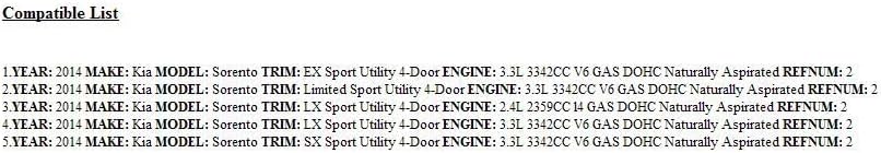 Оригинальная втулка стабилизатора поперечной устойчивости OEM 55513-3M600 / 555133M600 для Hyundai Kia