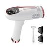 Household Devices Flashes IPL Laser Epilator Portable Pain-free Handset Full Body Laser Hair Removal