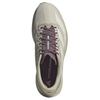 adidas Adizero EVO SL Серые плетеные кроссовки Fig Shadow Putty-Grey Aluminum Мужские JS2441