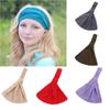 Running Hair Accessory  Bandanas  Turban  Sport  Elastic Headband Head Wrap Wide Hairband Yoga