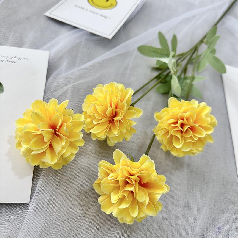 Artificial Flower Wedding Hotel Restaurant Decoration Ornament Props Photography