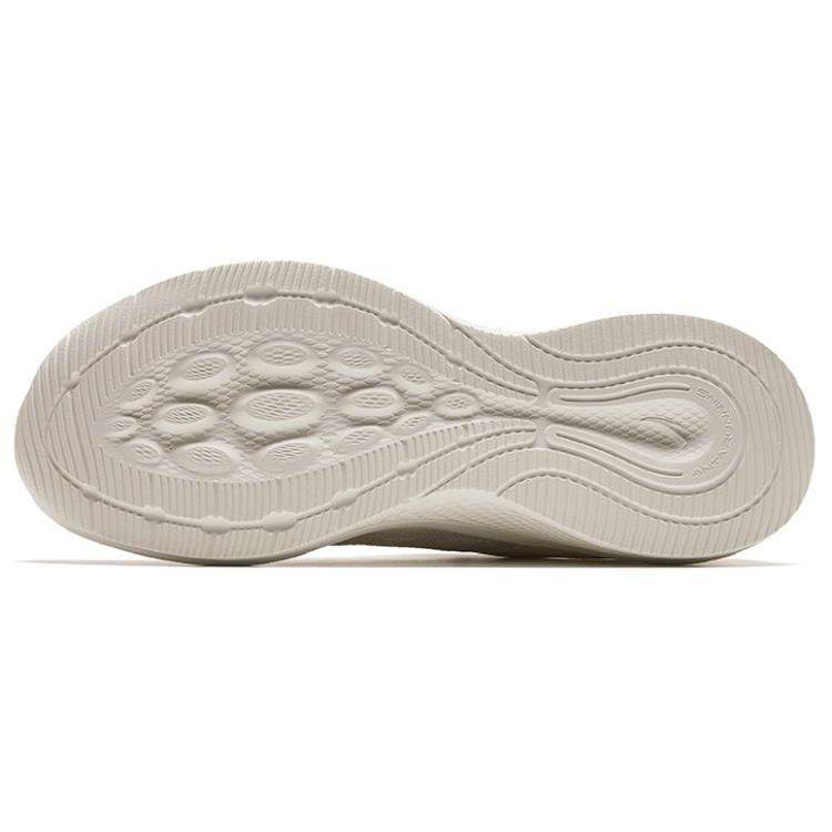 Anta Streamline Light Casual Men Sneakers White Grey 912425509-1