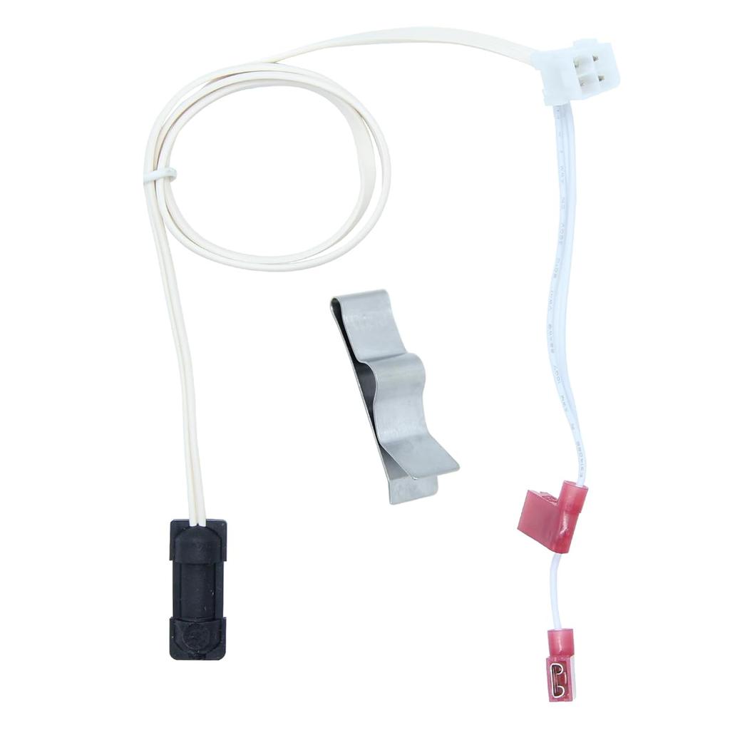 636658 Thermistor Assembly for Norcold, Compatible with Models 1200/1210/N1095, Replacement RV Refrigerator Accessory for Enhanced Cooling