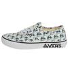 Оригинальные Palace x Authentic Skate 'Jeremy the Duck - Classic White' VN0A4BWN6VK