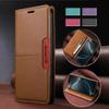 Anti-theft Leather Case Flip Cover For Xiaomi Redmi Note 13 Pro Plus 13R 5G Note13 13Pro 4G Luxury Wallet Magnetic Phone Cases