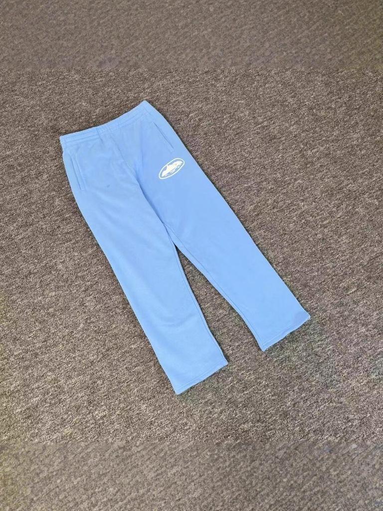 Мужская толстовка Corteiz Vibe с капюшоном на молнии, утепленная флисом, в стиле хип-хоп