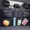 Ankaflex Автомобильный аксессуар Автомобильный автомобильный органайзер для спинки сиденья Органайзер для предметов Практичная карманная сумка для инструментов