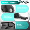 Headlight Bracket Repair Kits For Mercedes Benz E W213 W238 2016- Headlight Fixed Holder Screw-M53K