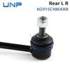 6G915C486XAB Rear Stabilizer Link Sway Bar Links for FORD Mondeo Mk4 S-Max Galaxy VOLVO S60 S80 V70 V60 XC70/60, 1377416 1425853