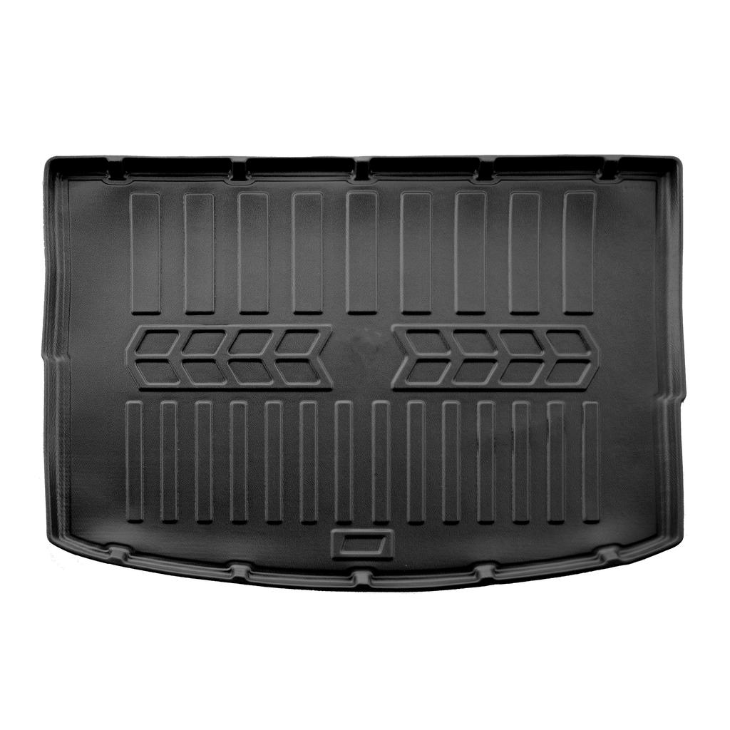 Trunk mat Volvo V40 2012-2019 upper trunk floor