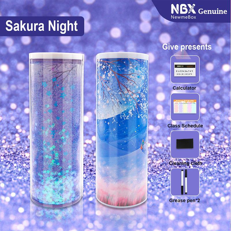 Детский школьный пенал для школьных принадлежностей