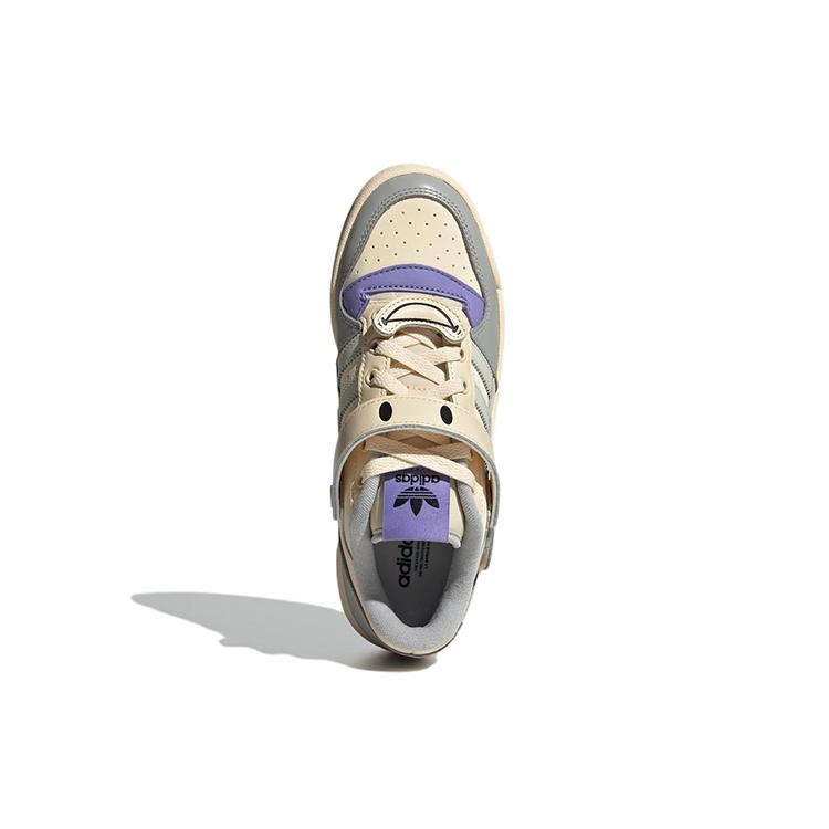 adidas Forum Low Orbit Grey Женские GW4426
