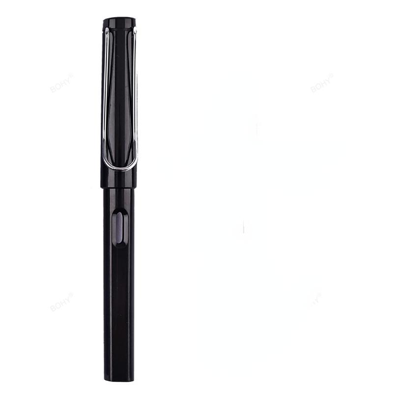 Карандаш Infinity Pencil Forever Pencil с ластиком Cute Eternal Pencil Everlasting Pen со сменными стержнями
