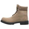 Premium Series Slip-Resistant Durable Comfortable Versatile Short Outdoor Boots Men Boots Brown A2P6WEN3