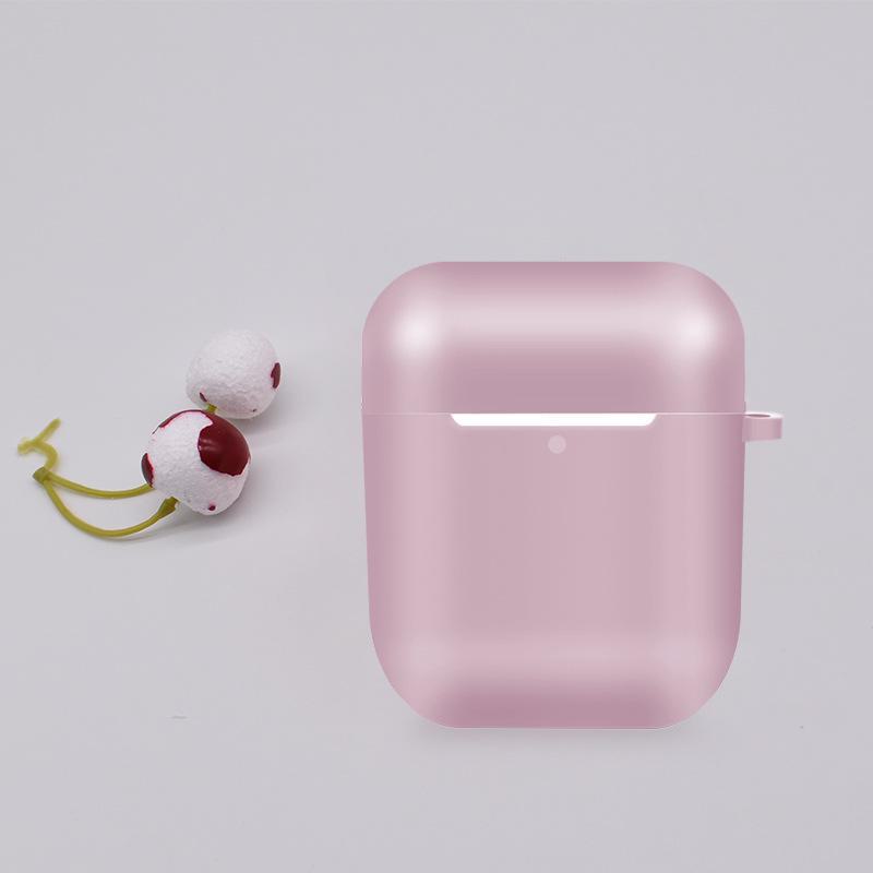Silicone Protective Case for AirPods 2nd Gen Earphones