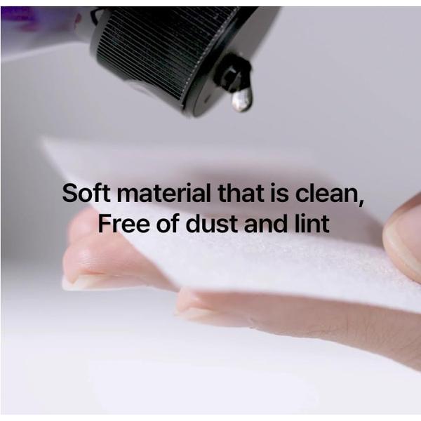 Pyunkang Yul 1/3 Cotton Pad 160EA (Pulp-Rayon) 46g