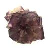 Stones and Minerals. Fluorite. 312.5 Ct. Arbouet, Pyrénées-Atlantiques, France..