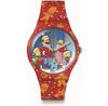 Часы Swatch SUOZ361