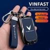 Высококачественный чехол для ключей для моделей VINFAST VF8 V3 6 7 5 A2.0