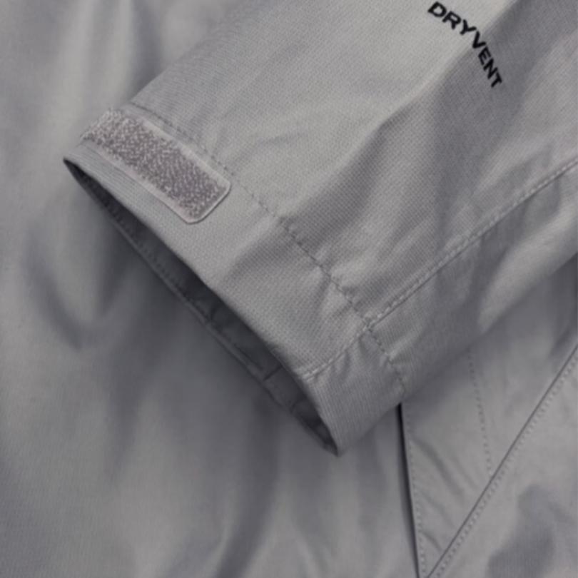 THE NORTH FACE Dryvent Hiking Business/Casual Low Altitude Hiking Cold Wave Skiing And Paragliding NF0A88RD-A91