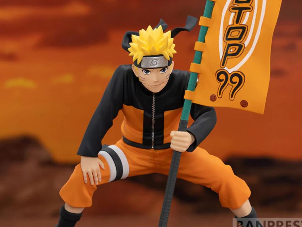 НАРУТО NARUTOP99 Узумаки Наруто Фигурка