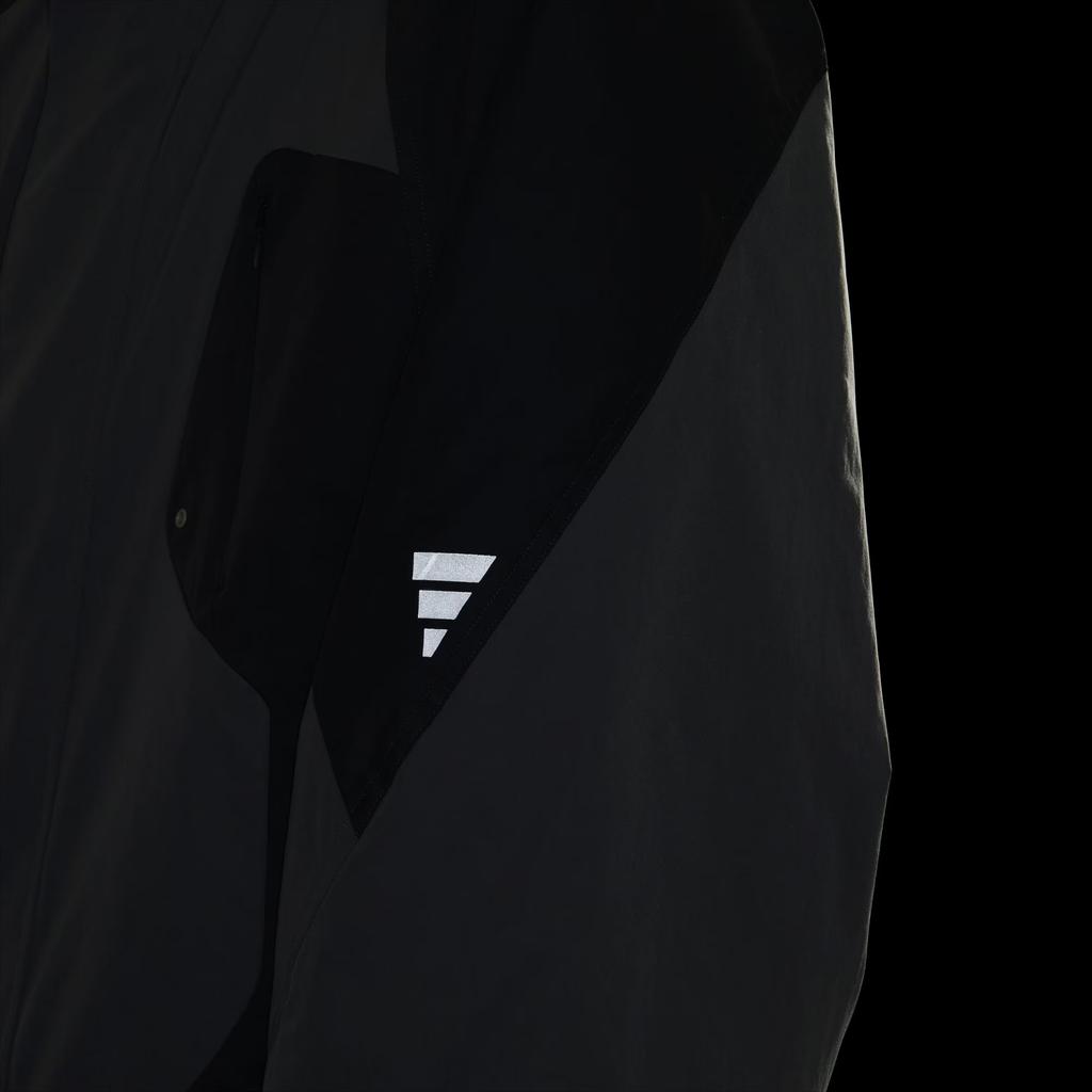 adidas FUSTL P JKT4 Мужская JM6146